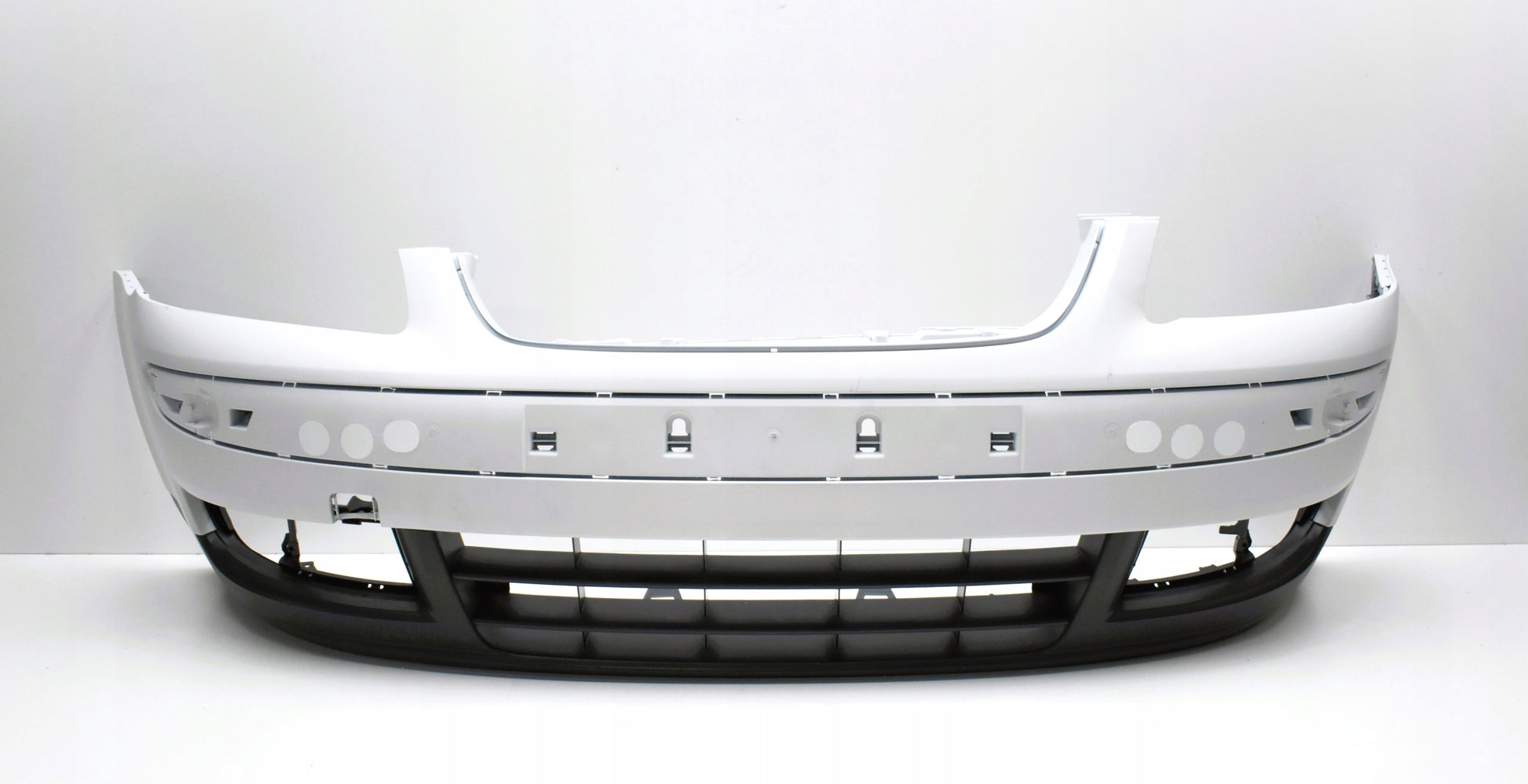 VW TOURAN 1T0 FRONT BUMPER ORG NEW 03-06