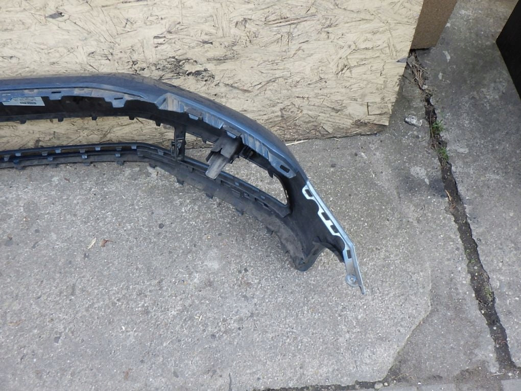 VW TOURAN 5TA 15- Front Bumper