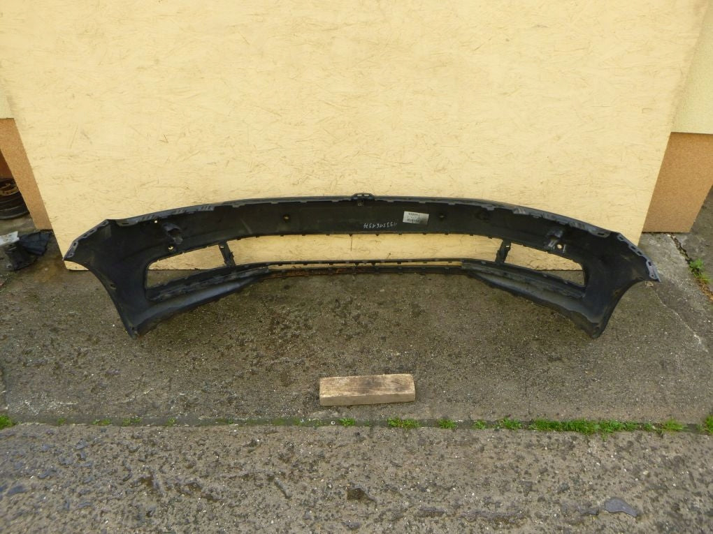 VW TOURAN 5TA 15- Front Bumper