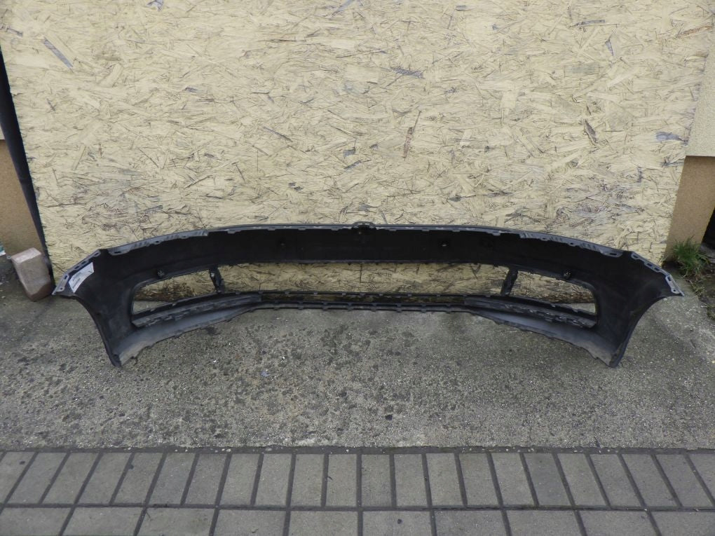 VW TOURAN 5TA 15- Front Bumper