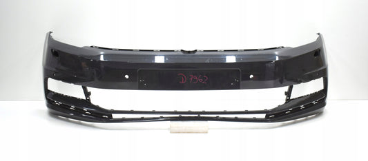 VW TOURAN 5TA FRONT BUMPER ORG