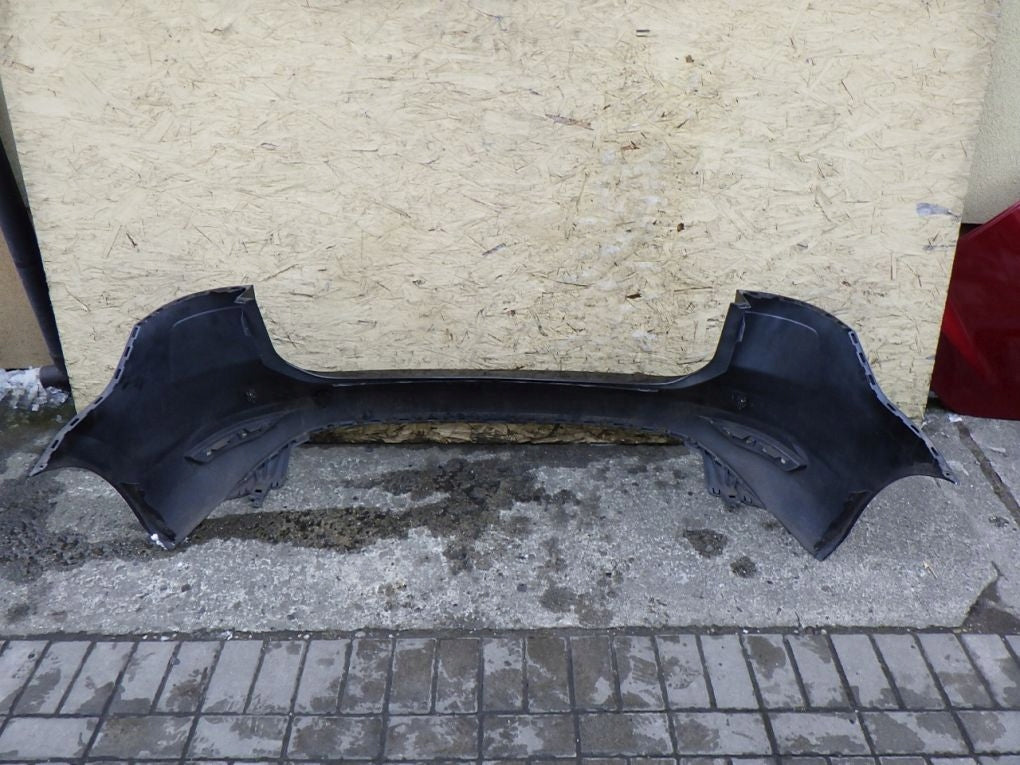 VW TOURAN II 2 5TA 15- Rear Bumper