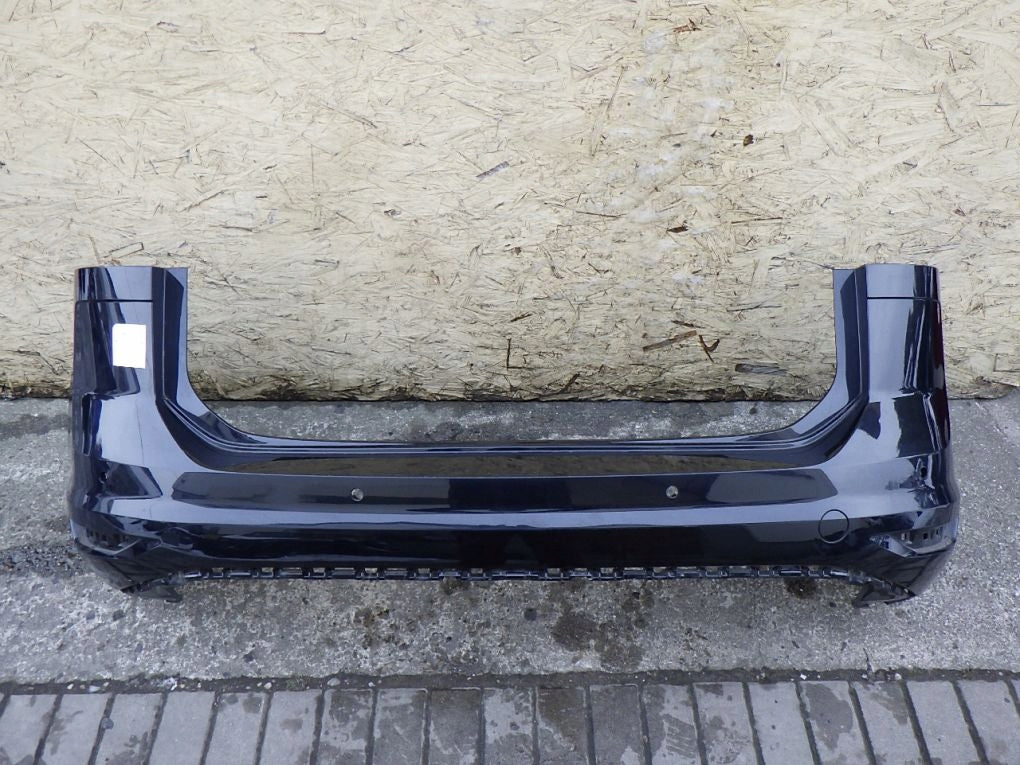 VW TOURAN II 2 5TA 15- Rear Bumper