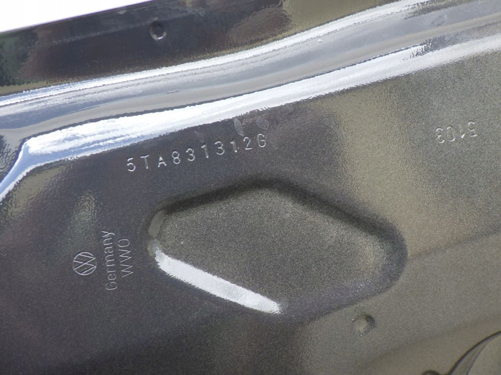 VW TOURAN II 5TA 15- front right door