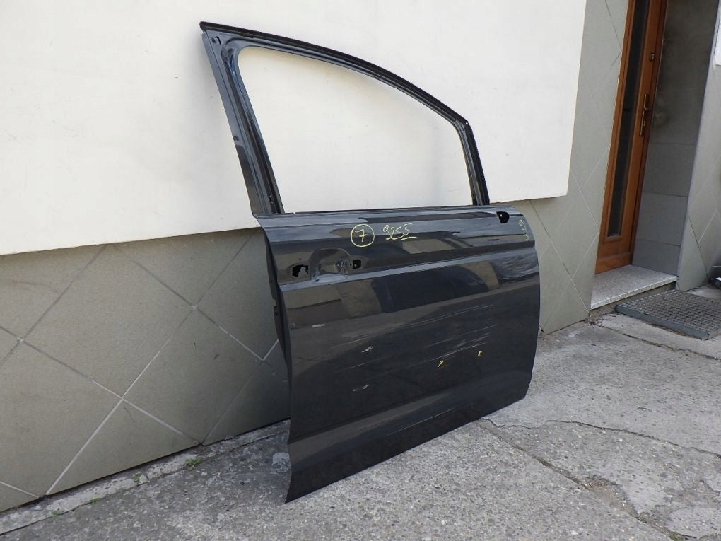 VW TOURAN II 5TA 15- front right door