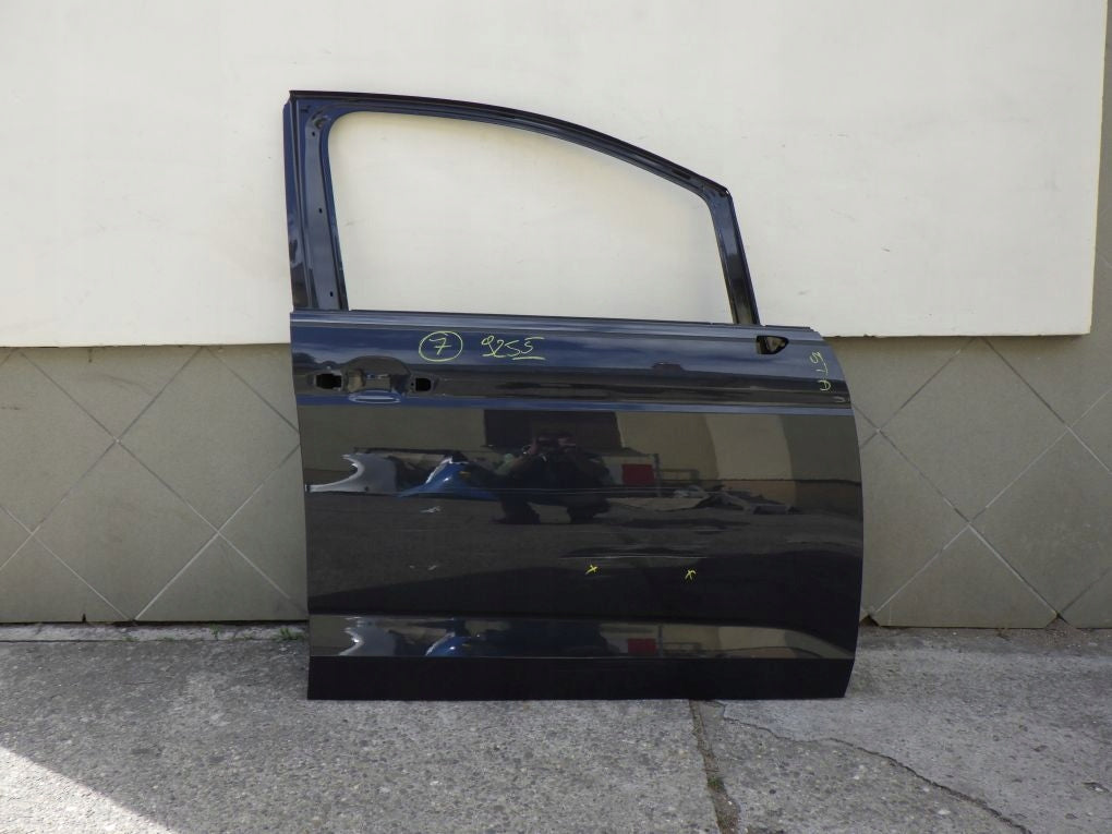 VW TOURAN II 5TA 15- front right door