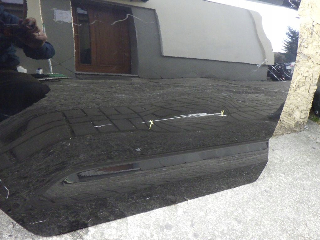 VW TOURAN II 5TA 15- Rear Right Door