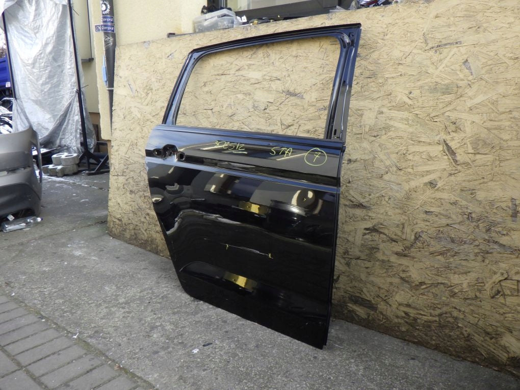 VW TOURAN II 5TA 15- Rear Right Door