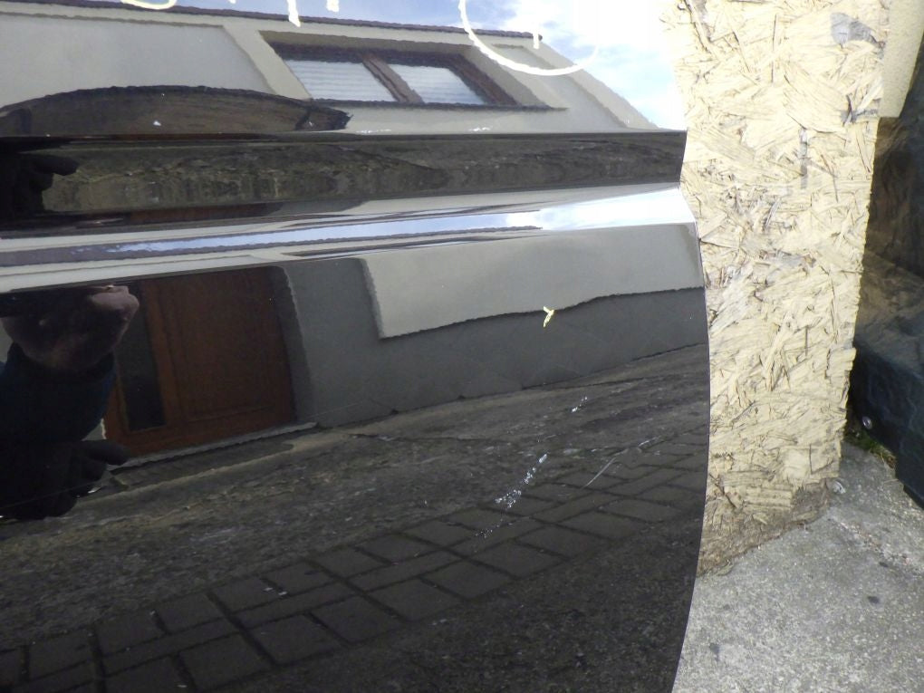 VW TOURAN II 5TA 15- Rear Right Door