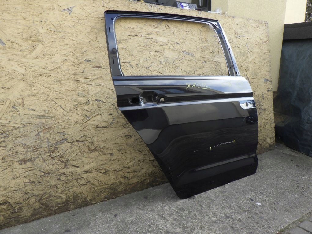 VW TOURAN II 5TA 15- Rear Right Door