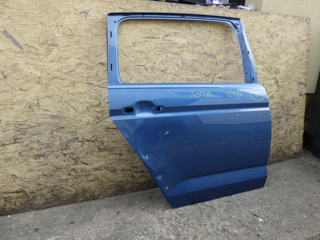VW TOURAN II 5TA 15- Rear Right Door