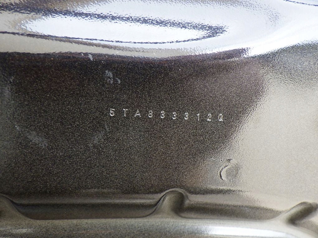 VW TOURAN II 5TA 15- Rear Right Door