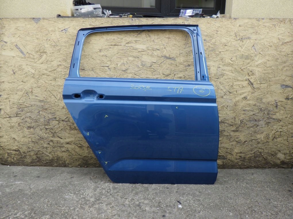 VW TOURAN II 5TA 15- Rear Right Door
