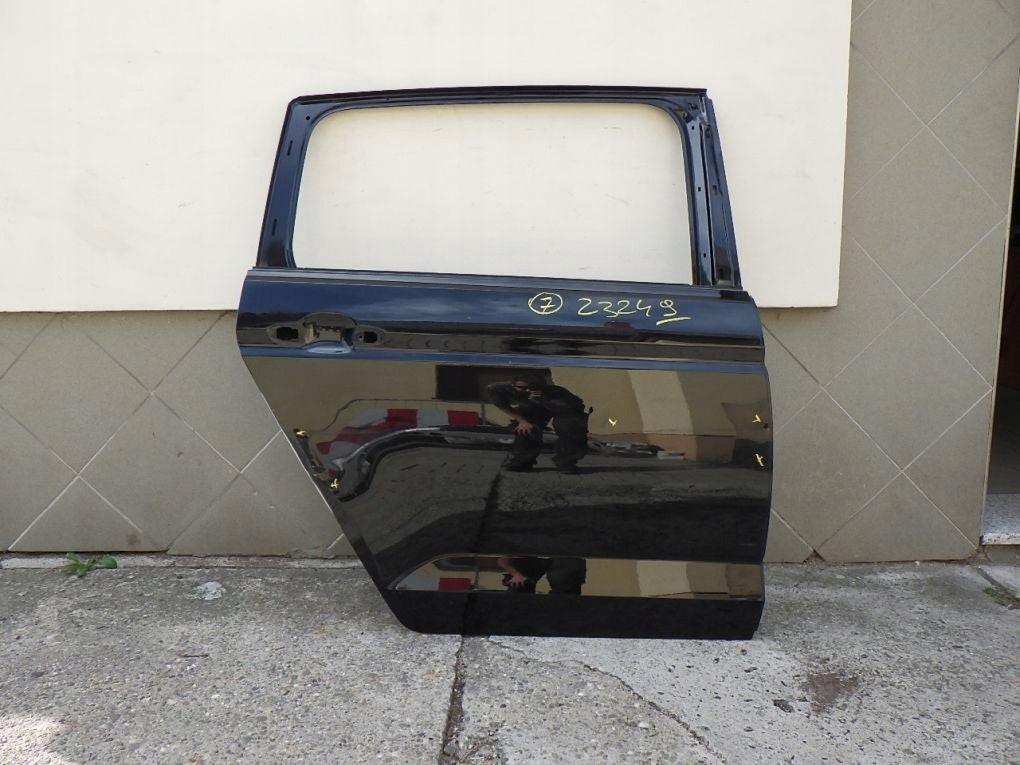 VW TOURAN II 5TA 15- Rear Right Door