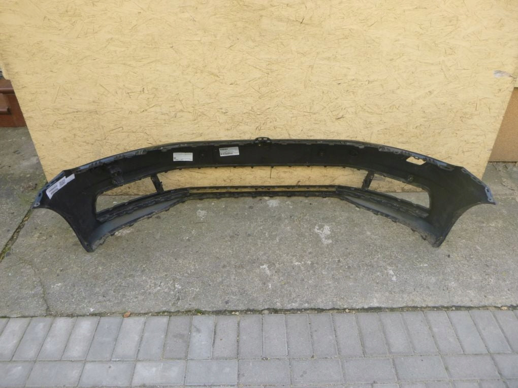 VW TOURAN II III 5TA 2015- front bumper