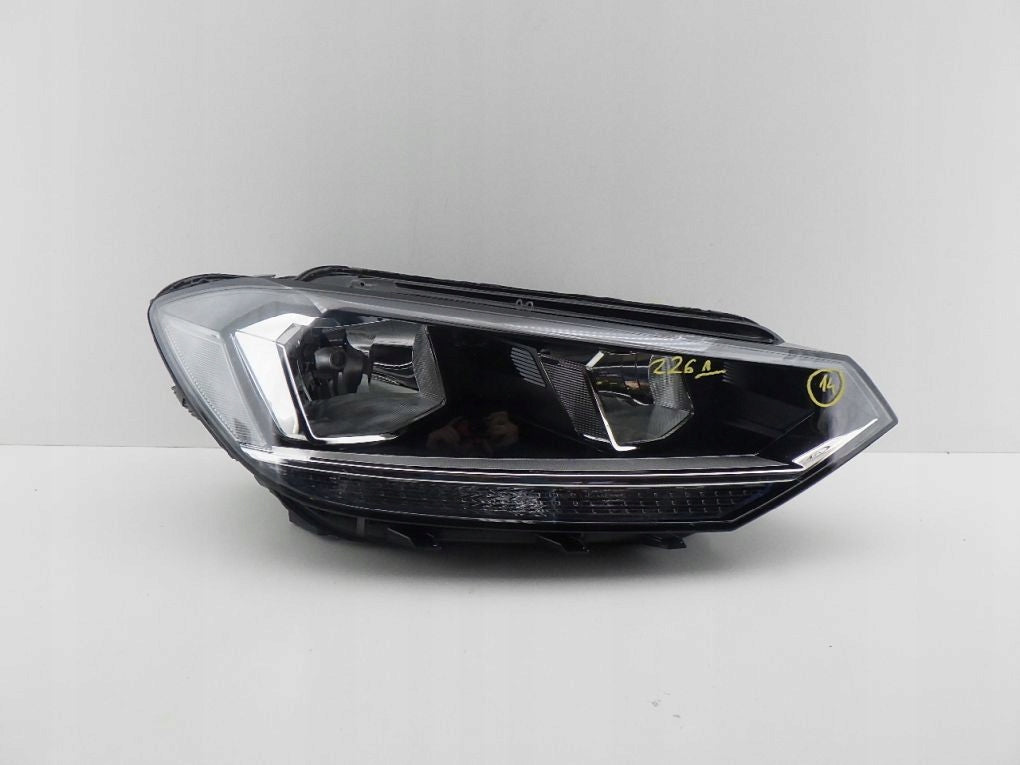 VW TOURAN III 3 5TB 15- 5TB941006A Right Headlight Lamp