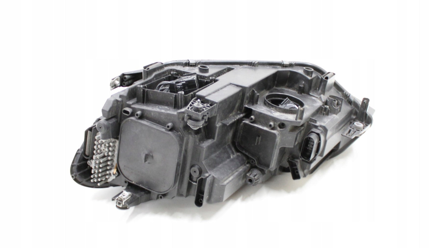 VW TOURAN III 5TA HEADLIGHT RIGHT FRONT FULL LED ORG EU 5TB941082A