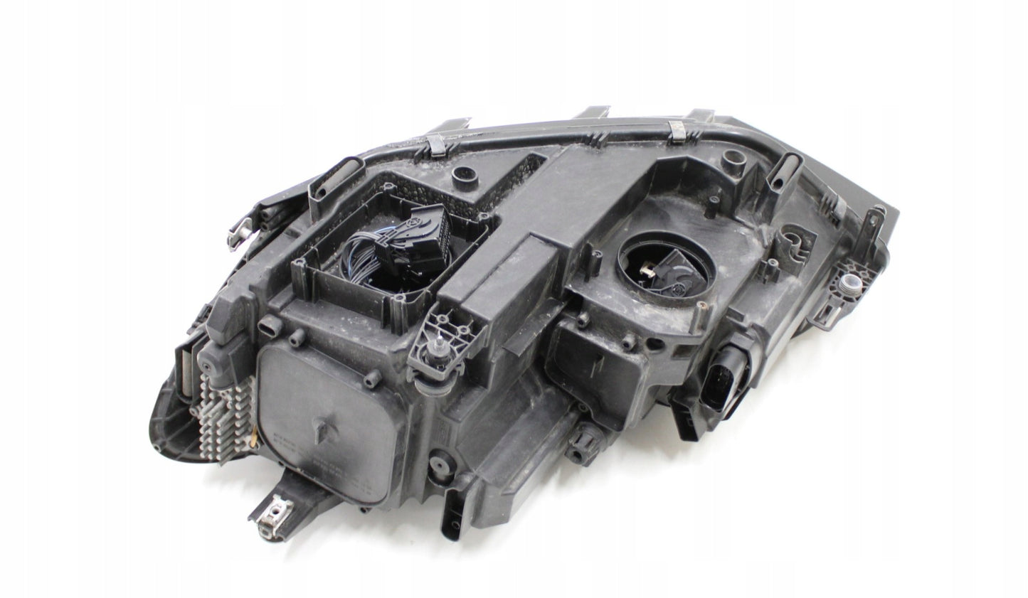 VW TOURAN III 5TA HEADLIGHT RIGHT FRONT FULL LED ORG EU 5TB941082A