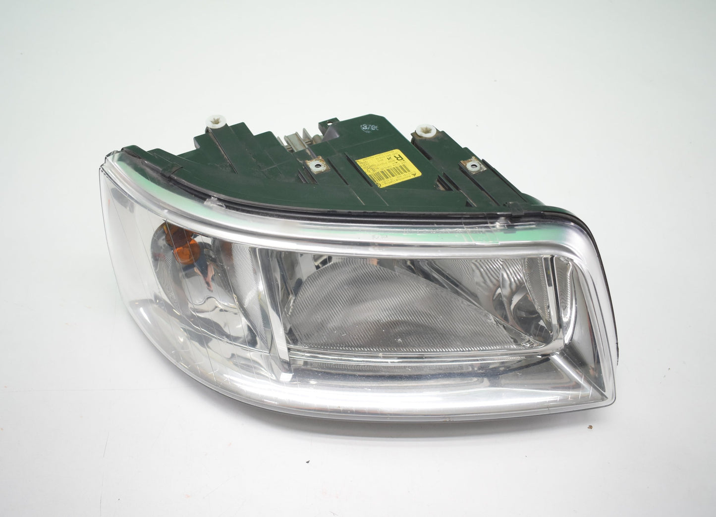 VW TRANSPORTER T5 7H1 HEADLIGHT RIGHT FRONT EU! ORG!