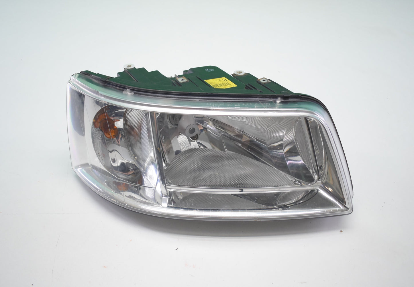 VW TRANSPORTER T5 7H1 HEADLIGHT RIGHT FRONT EU! ORG!