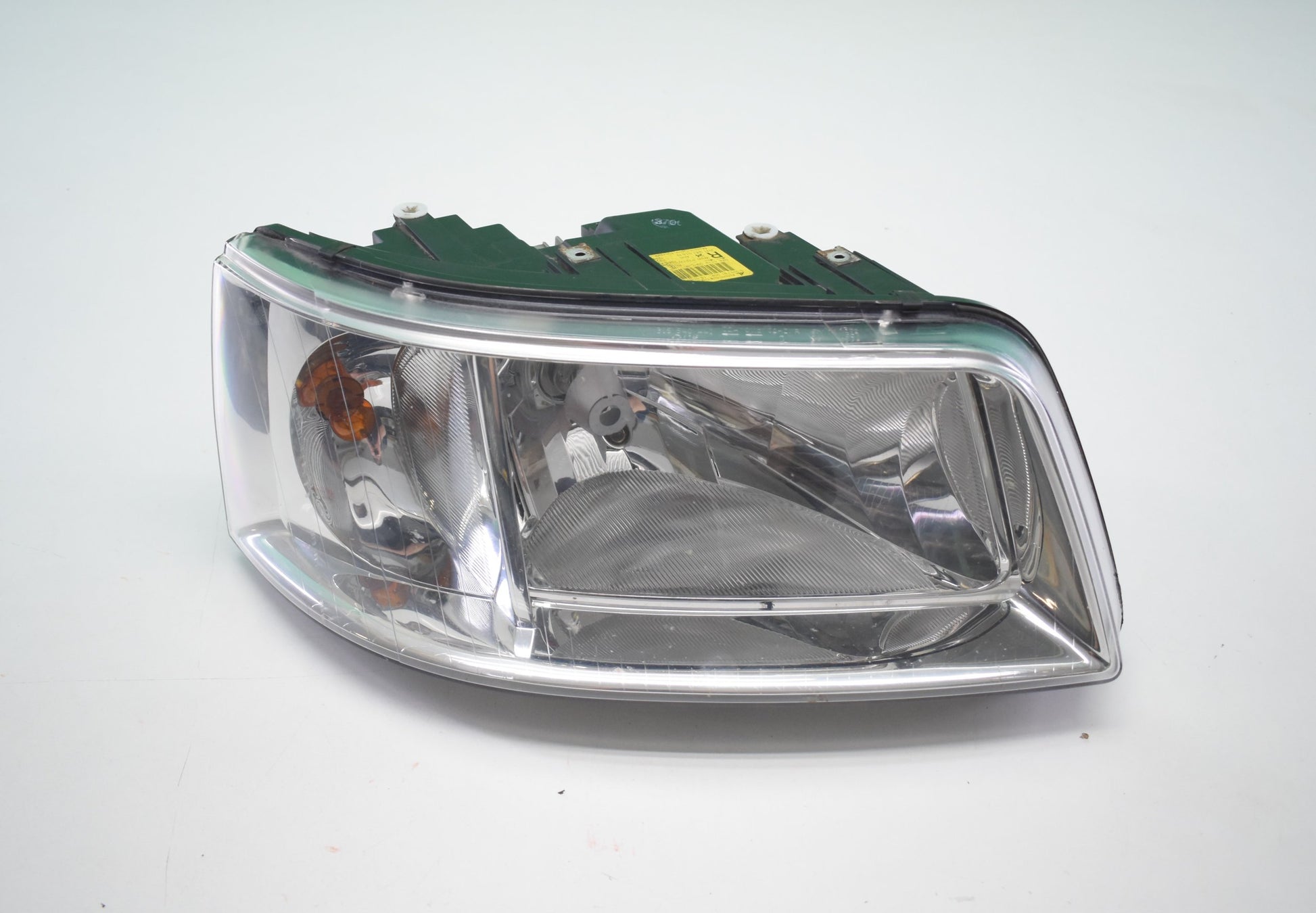 VW TRANSPORTER T5 7H1 HEADLIGHT RIGHT FRONT EU! ORG!