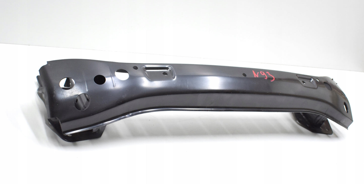 VW TRANSPORTER T5 T6 7E0 FRONT BUMPER BAR NEW ORIGINAL