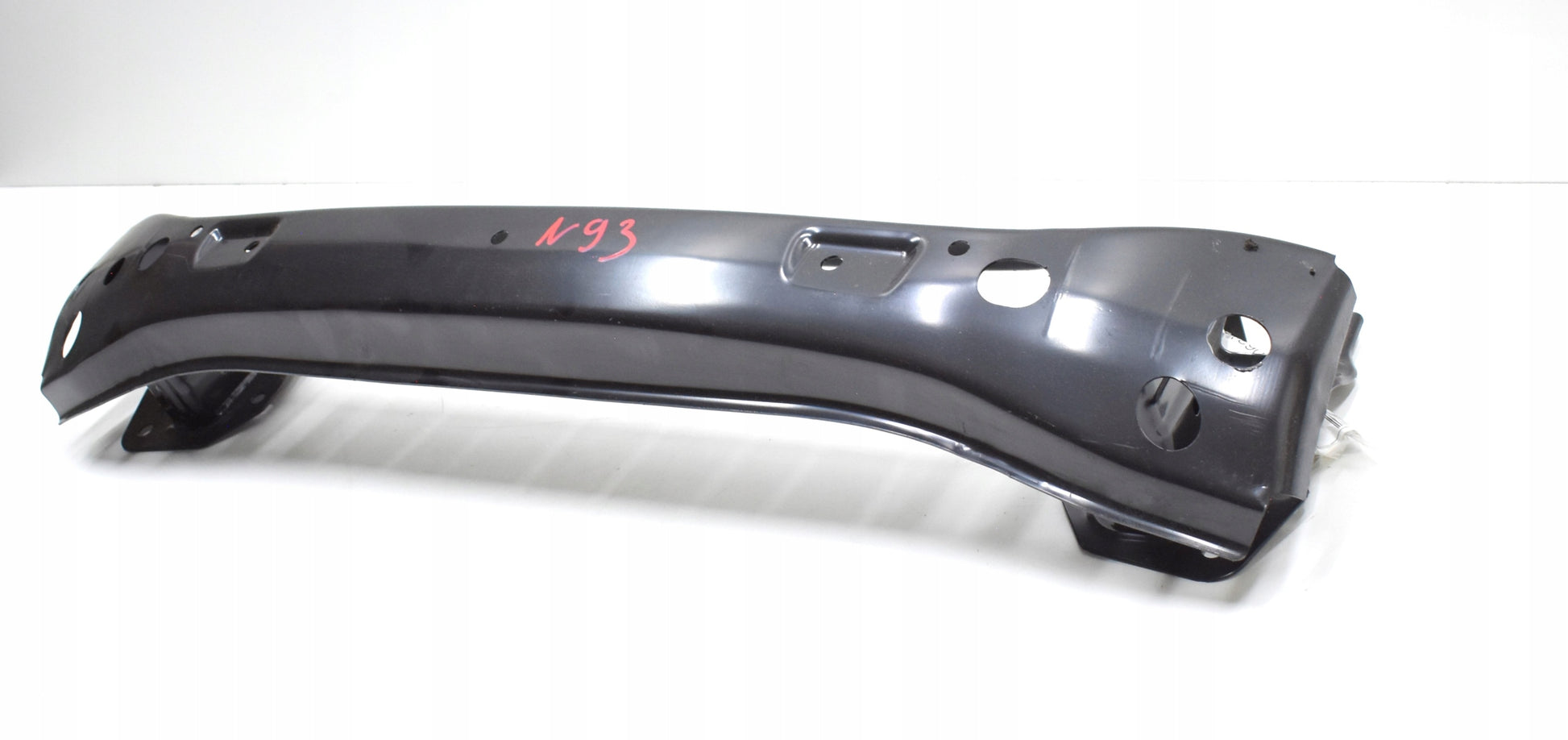 VW TRANSPORTER T5 T6 7E0 FRONT BUMPER BAR NEW ORIGINAL