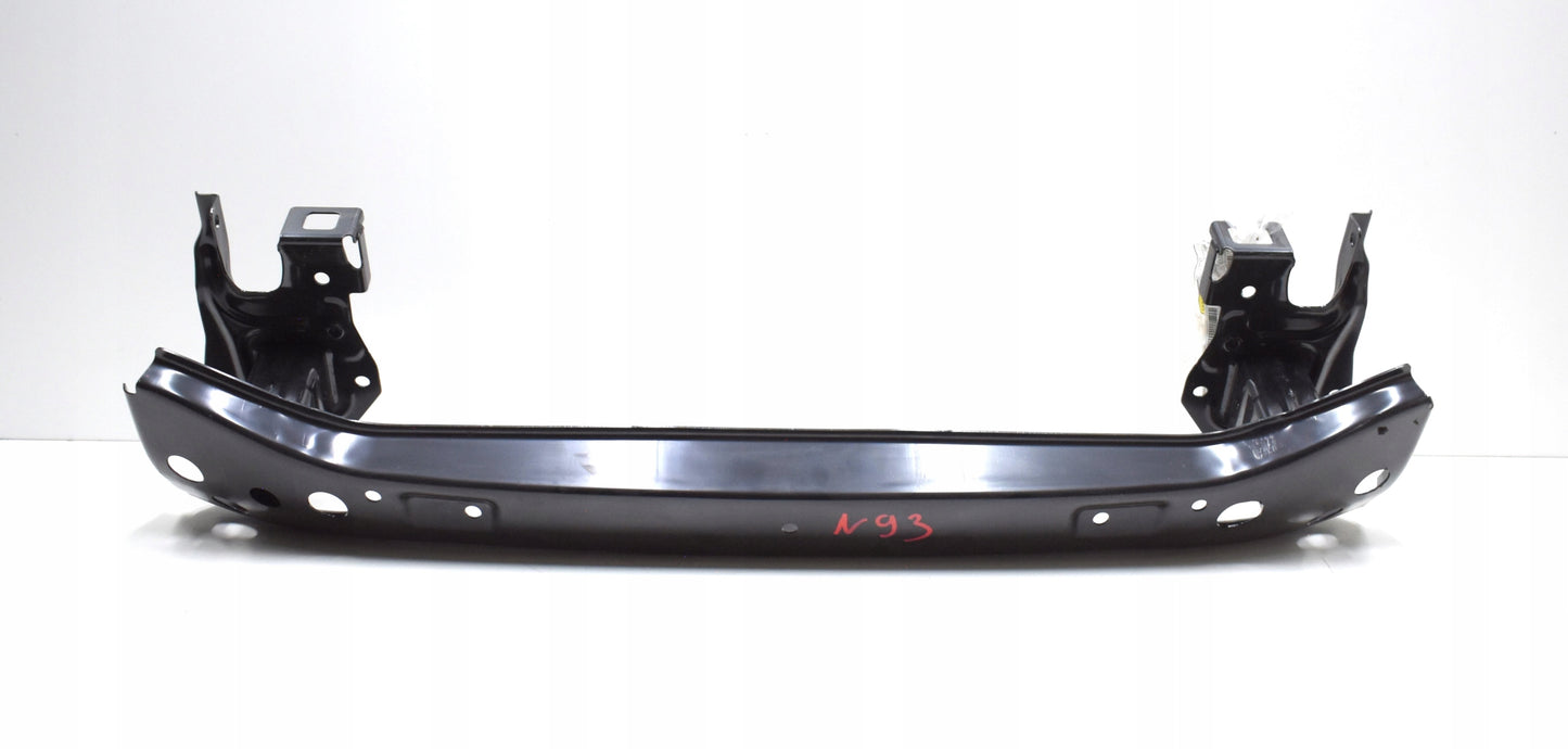 VW TRANSPORTER T5 T6 7E0 FRONT BUMPER BAR NEW ORIGINAL