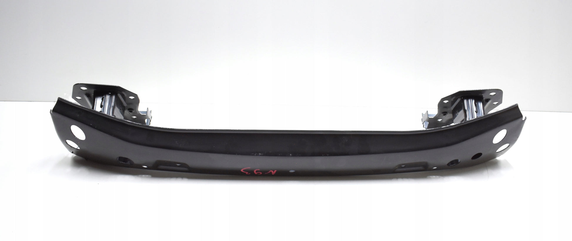 VW TRANSPORTER T5 T6 7E0 FRONT BUMPER BAR NEW ORIGINAL