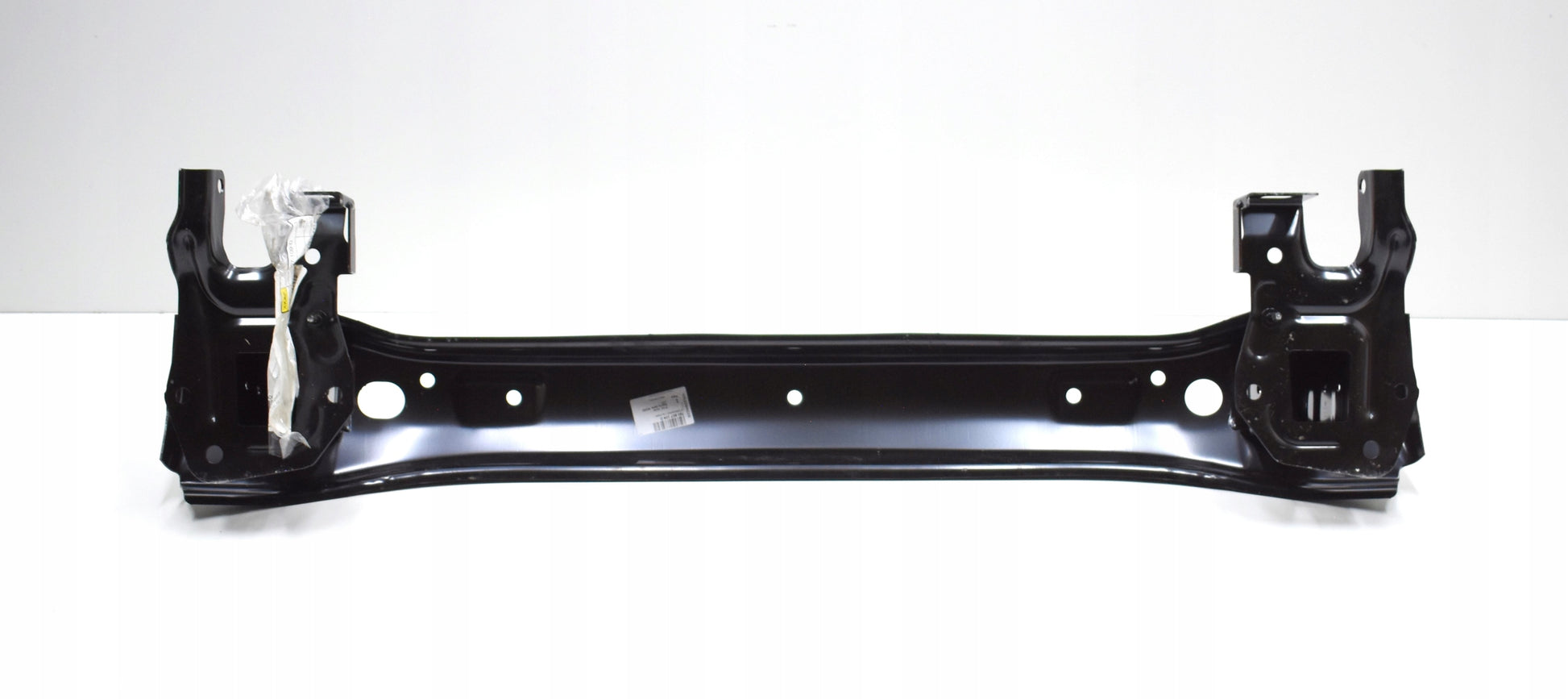 VW TRANSPORTER T5 T6 7E0 FRONT BUMPER BAR NEW ORIGINAL