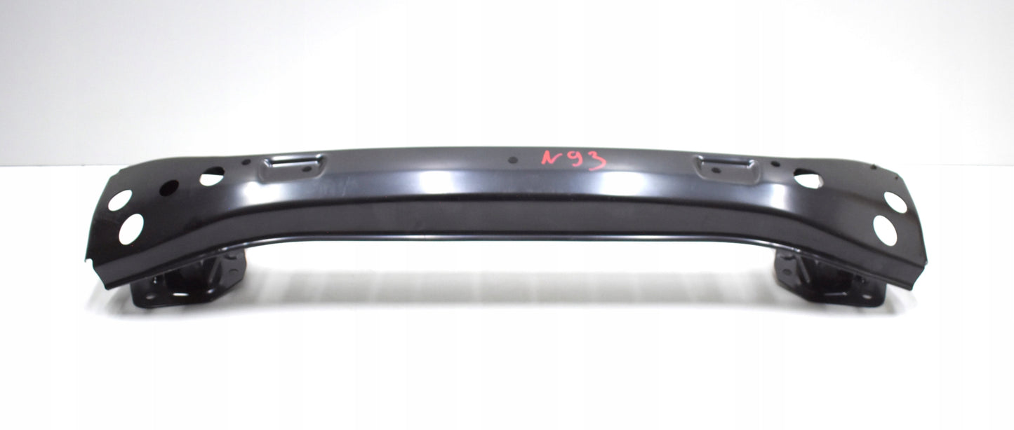 VW TRANSPORTER T5 T6 7E0 FRONT BUMPER BAR NEW ORIGINAL