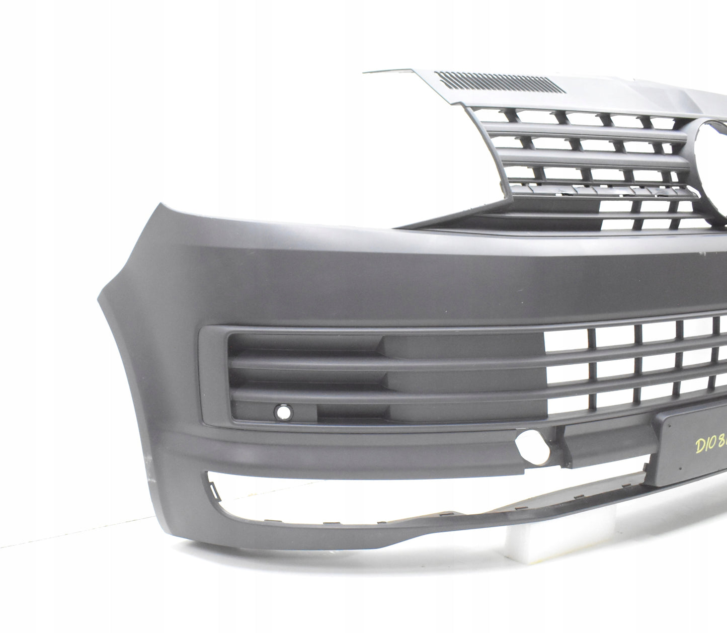 VW TRANSPORTER T6 7E0 FRONT BUMPER ORG
