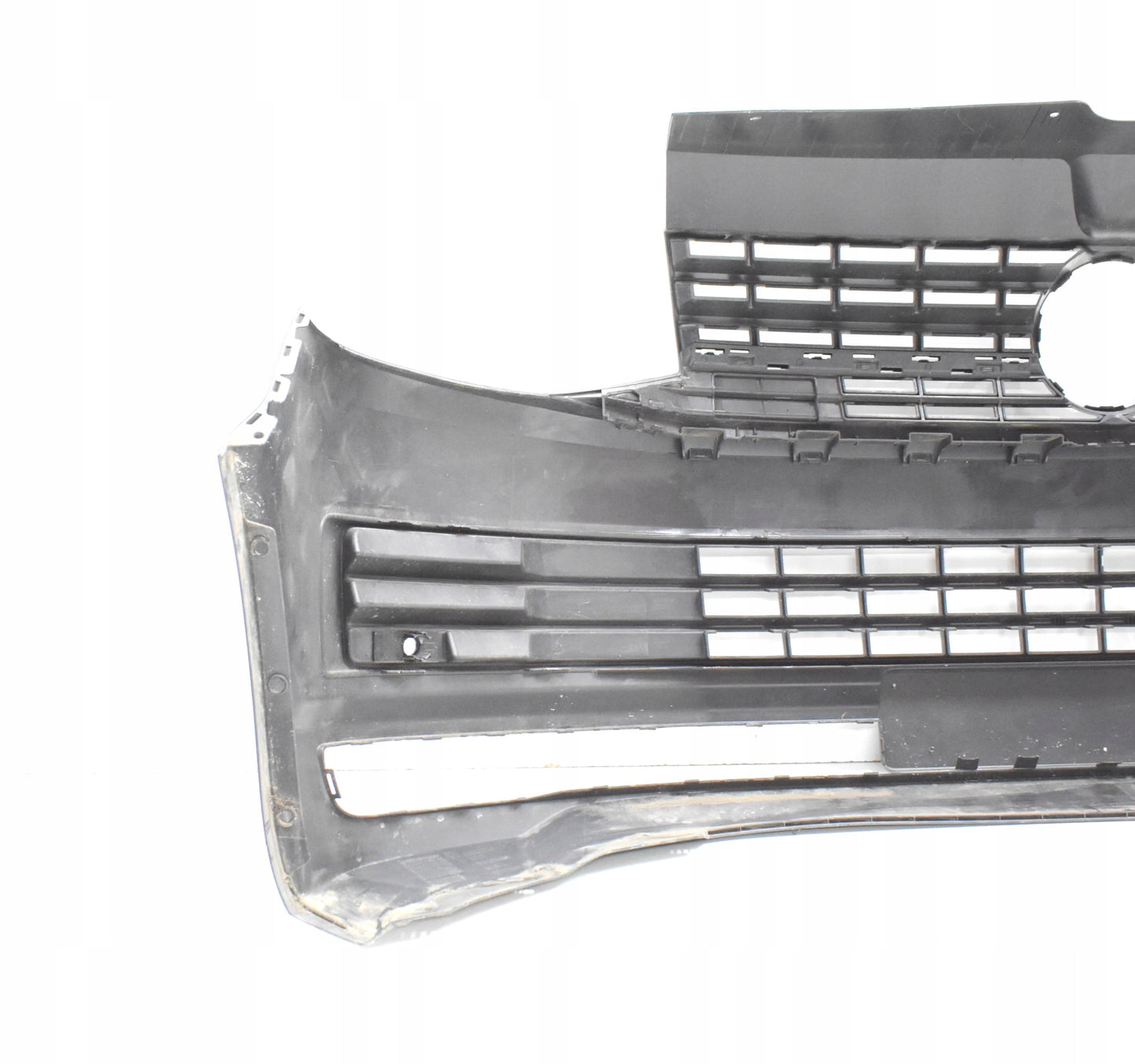 VW TRANSPORTER T6 7E0 FRONT BUMPER ORG