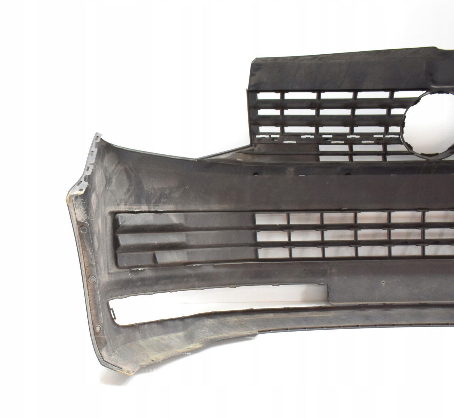 VW TRANSPORTER T6 7E0 FRONT BUMPER ORG