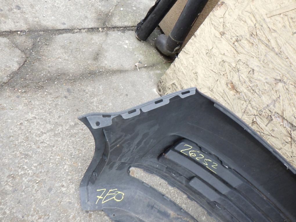 VW TRANSPORTER T6 7E0 Front Bumper