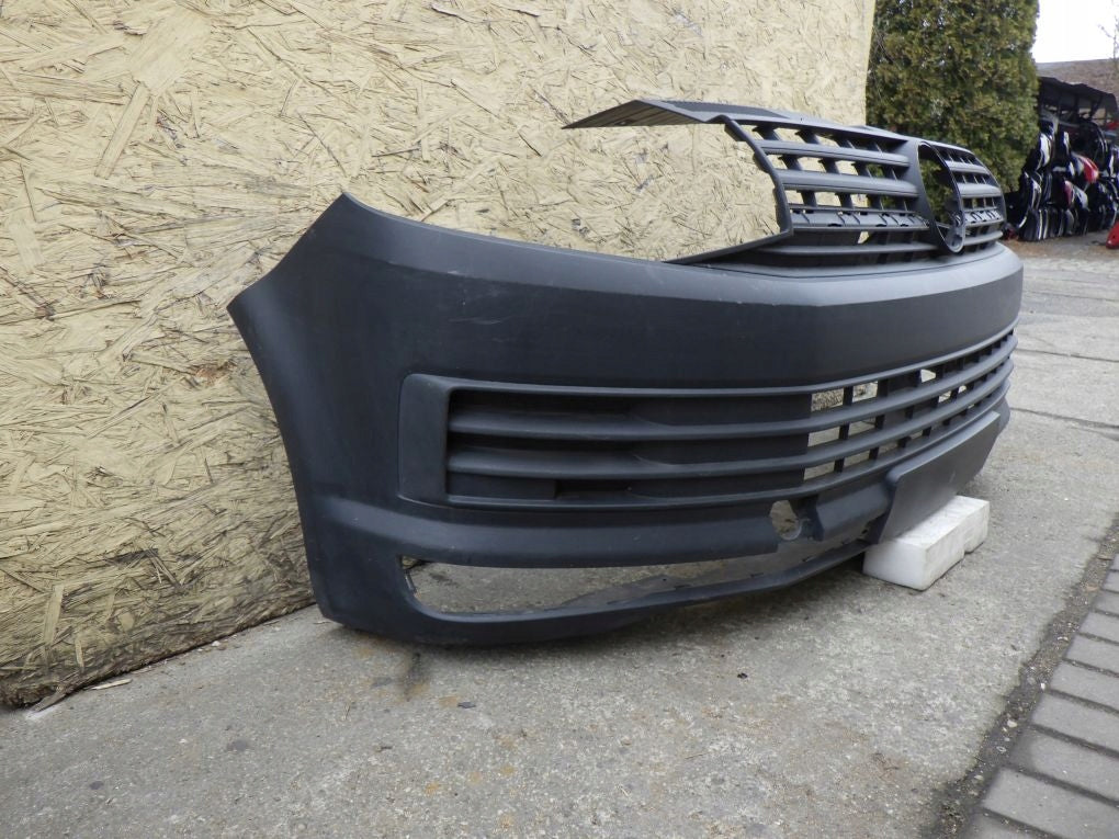 VW TRANSPORTER T6 7E0 Front Bumper