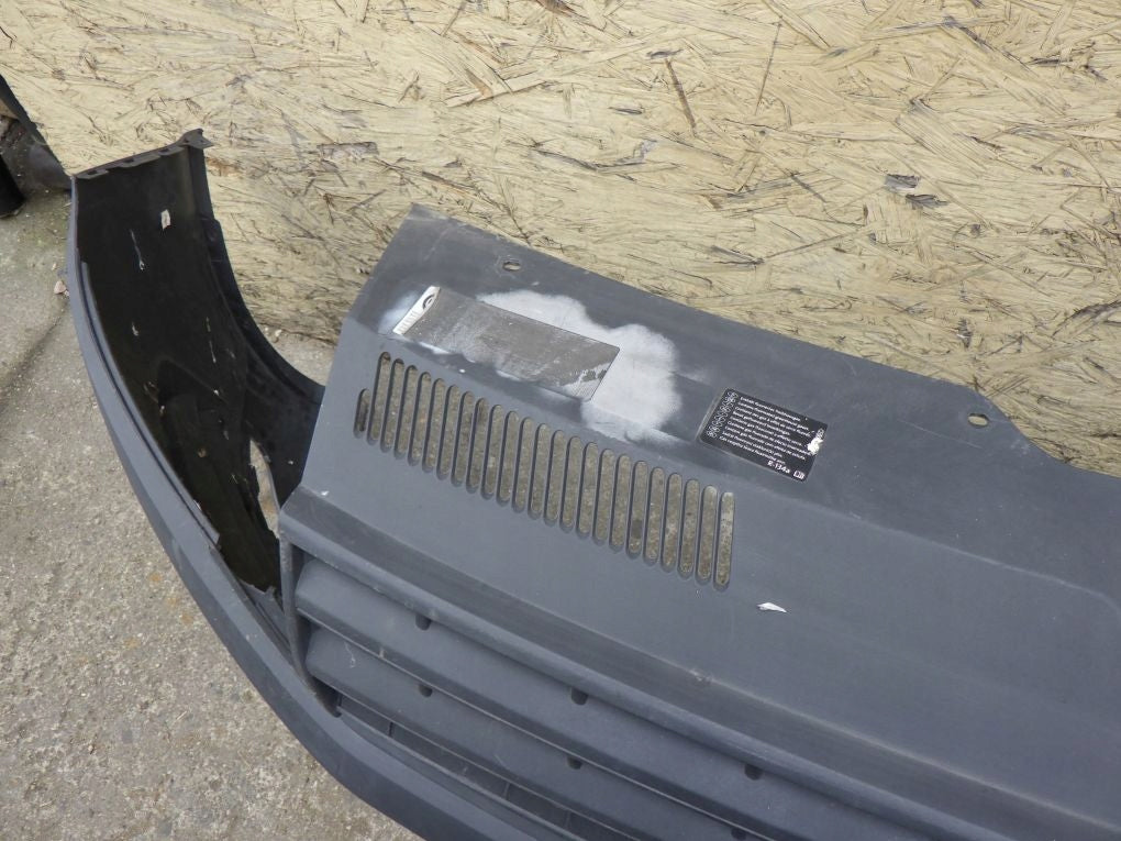 VW TRANSPORTER T6 7E0 Front Bumper