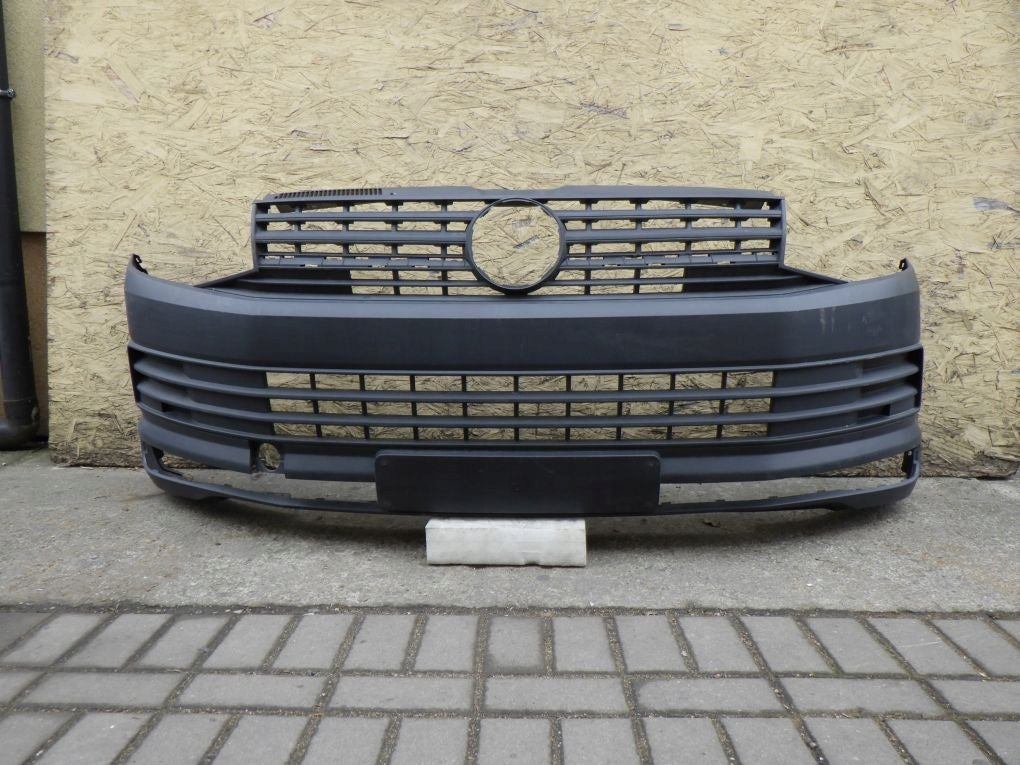 VW TRANSPORTER T6 7E0 Front Bumper