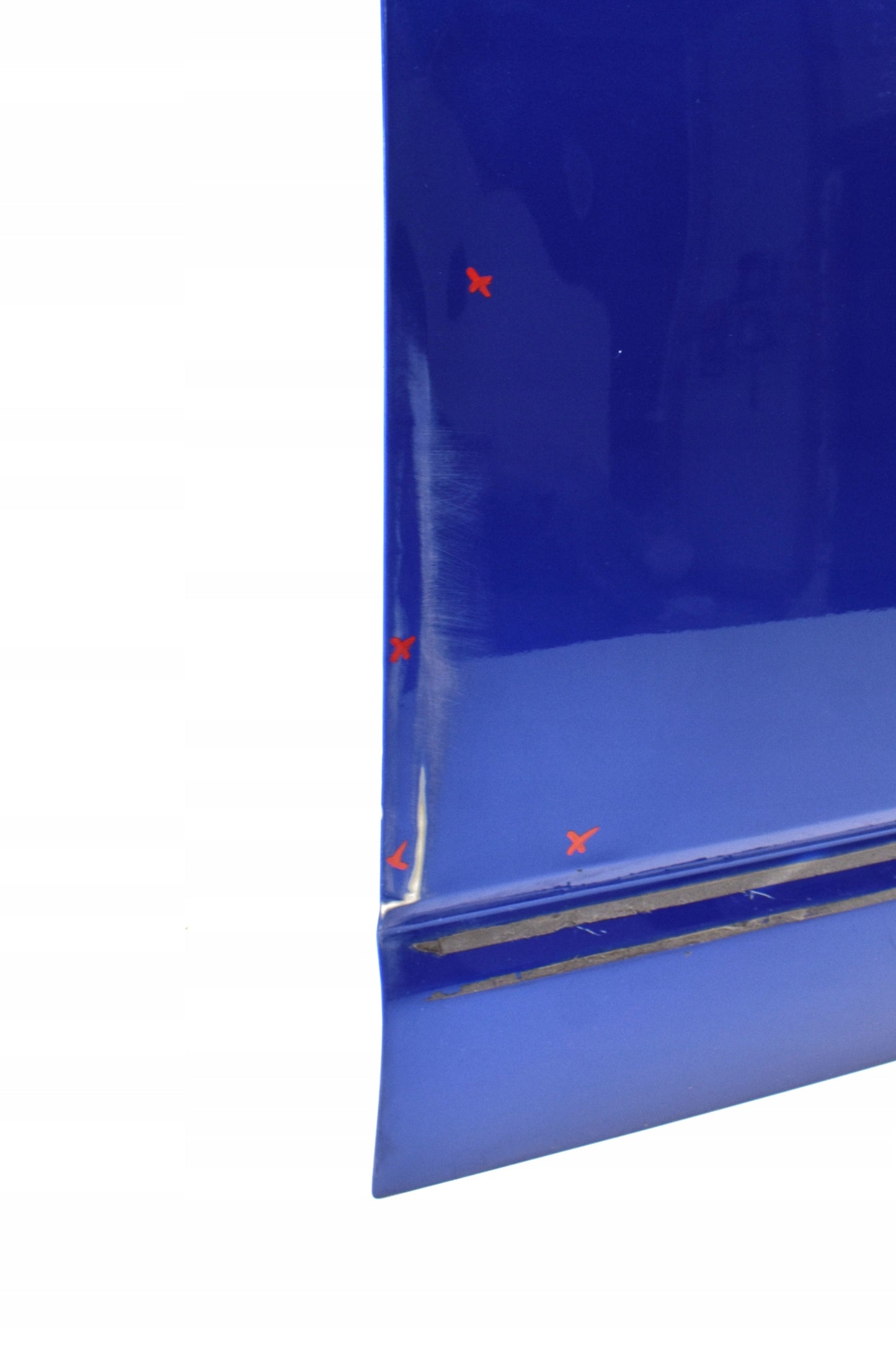 VW TRANSPORTER T6 7E5 RIGHT SIDE SLIDING DOOR ORG