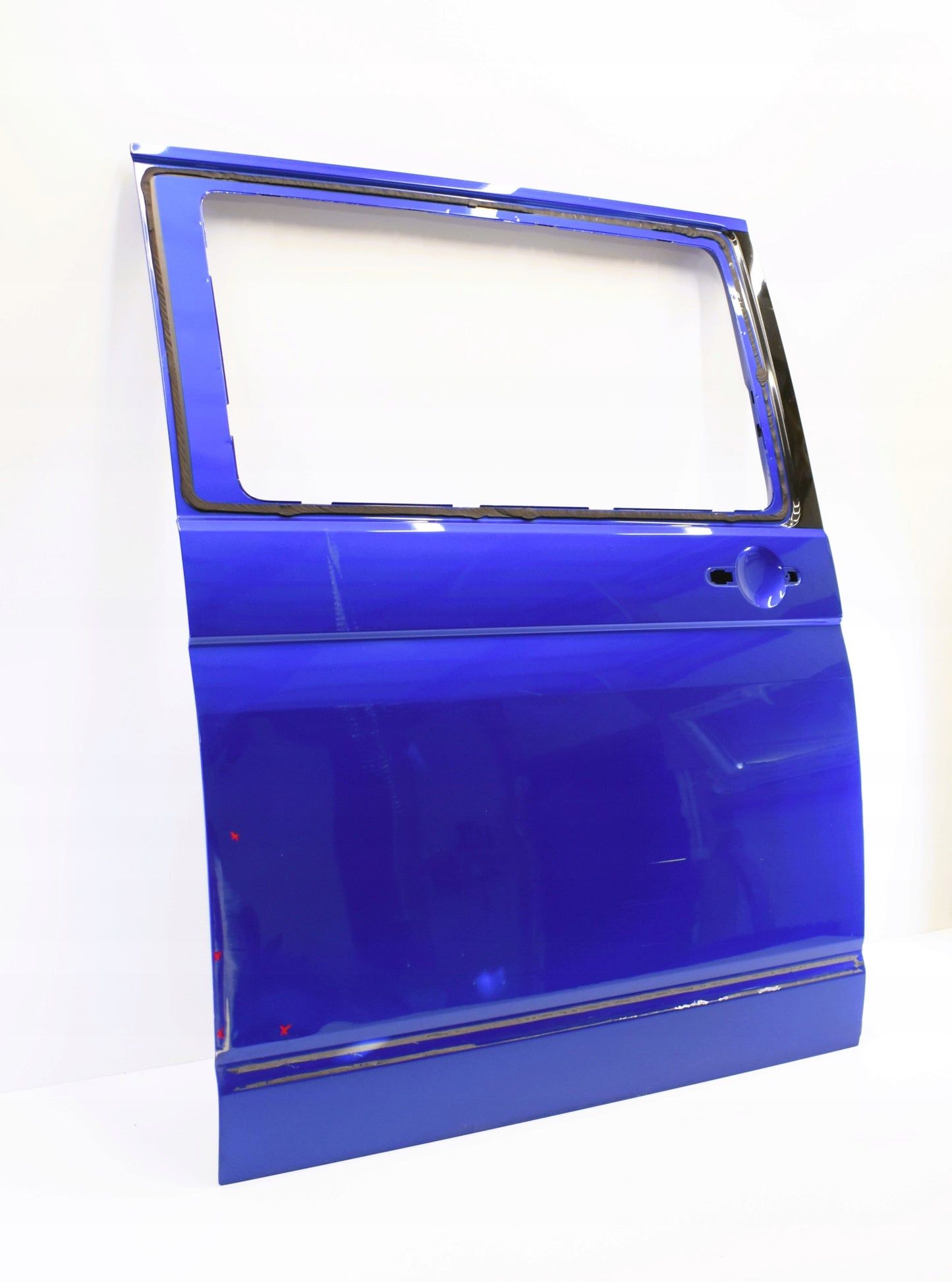 VW TRANSPORTER T6 7E5 RIGHT SIDE SLIDING DOOR ORG