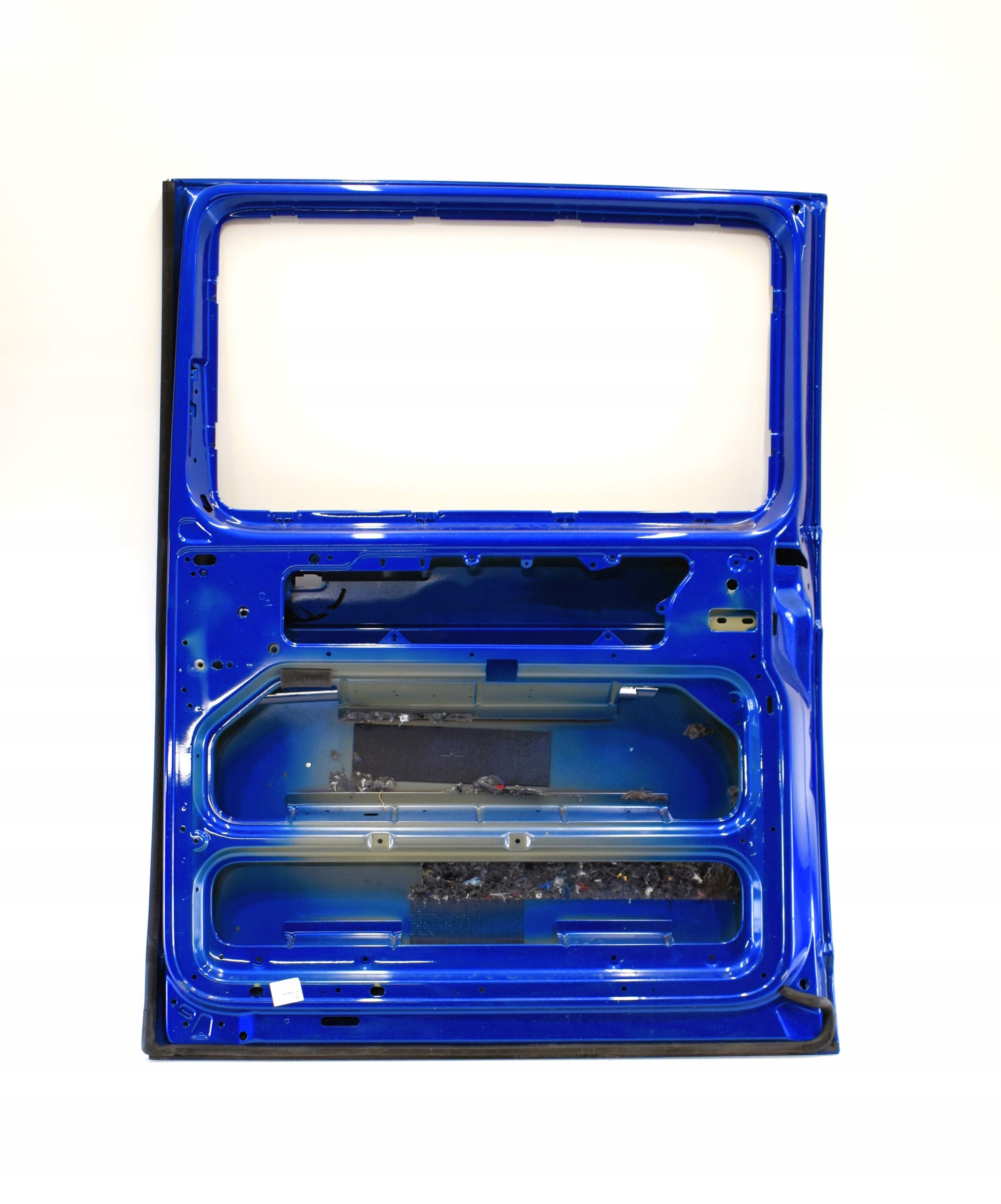 VW TRANSPORTER T6 7E5 RIGHT SIDE SLIDING DOOR ORG