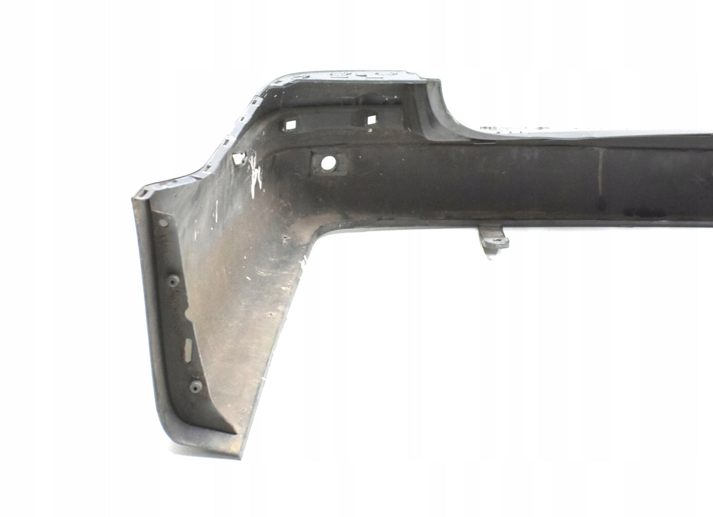 VW TRANSPORTER T6 7E5 REAR BUMPER ORIGINAL PAINT