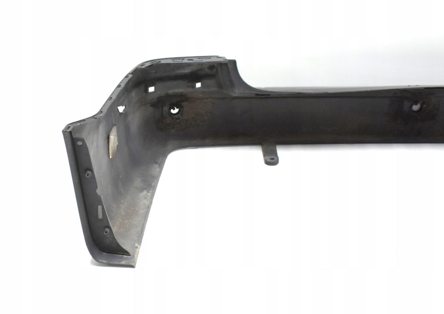 VW TRANSPORTER T6 7LA MULTIVAN CARAVELLE REAR BUMPER ORG