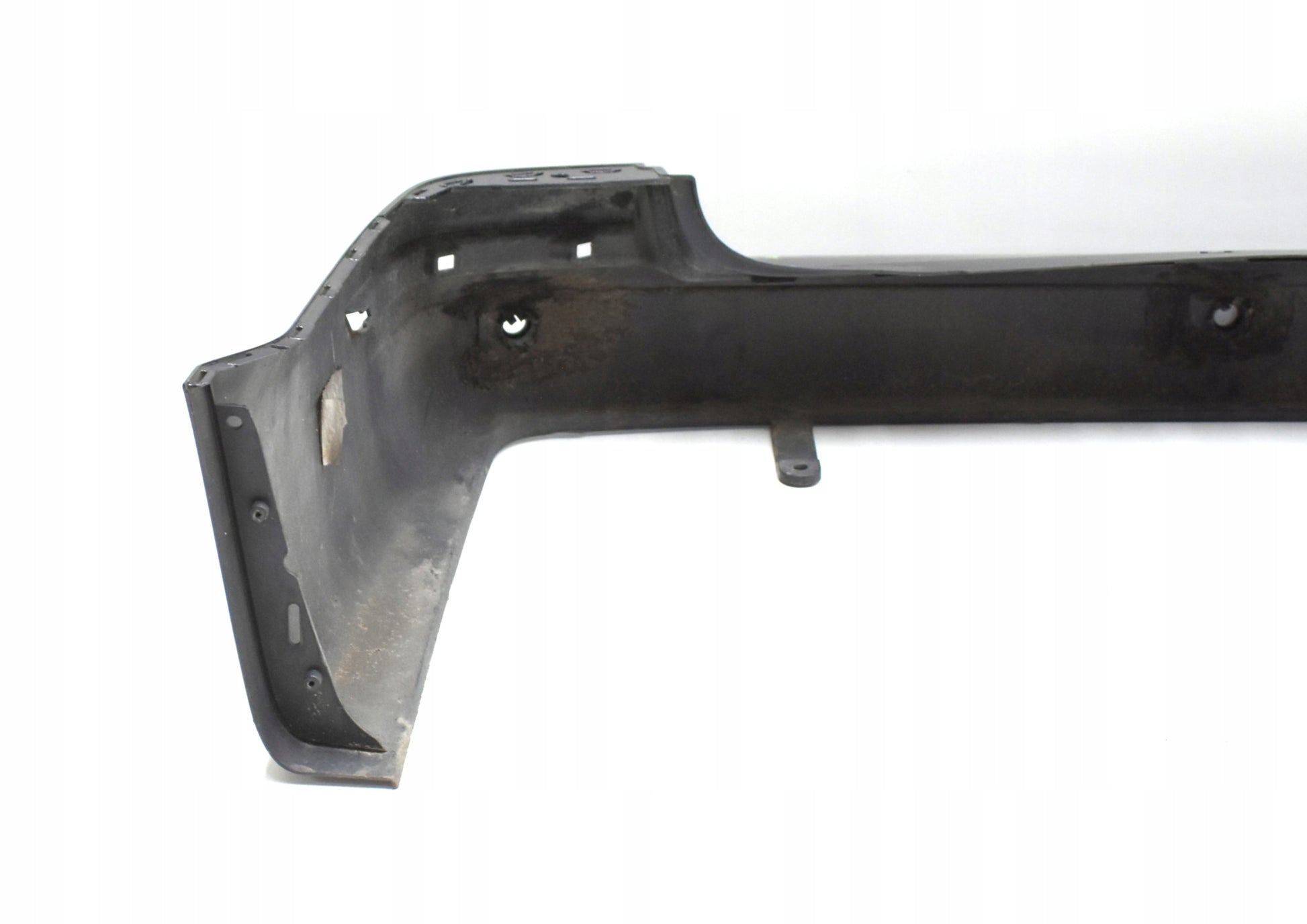 VW TRANSPORTER T6 7LA MULTIVAN CARAVELLE REAR BUMPER ORG