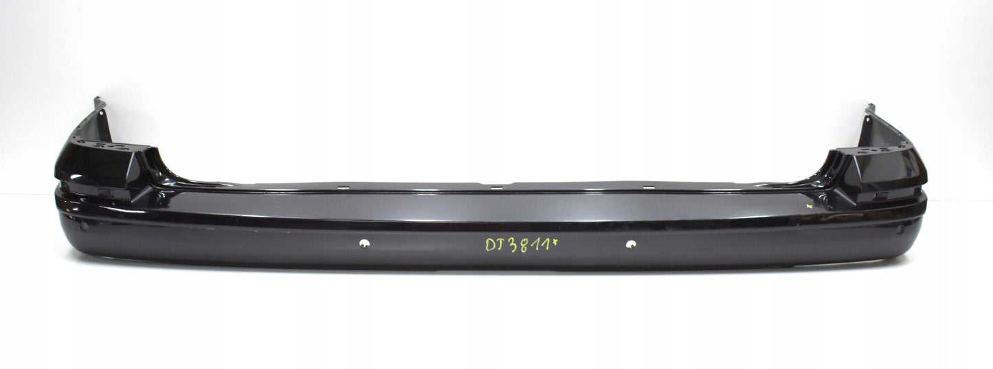 VW TRANSPORTER T6 7LA MULTIVAN CARAVELLE REAR BUMPER ORG
