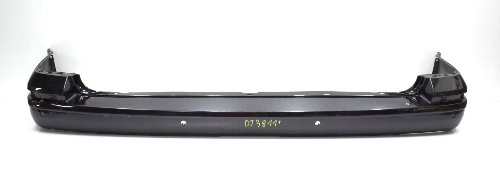 VW TRANSPORTER T6 7LA MULTIVAN CARAVELLE REAR BUMPER ORG