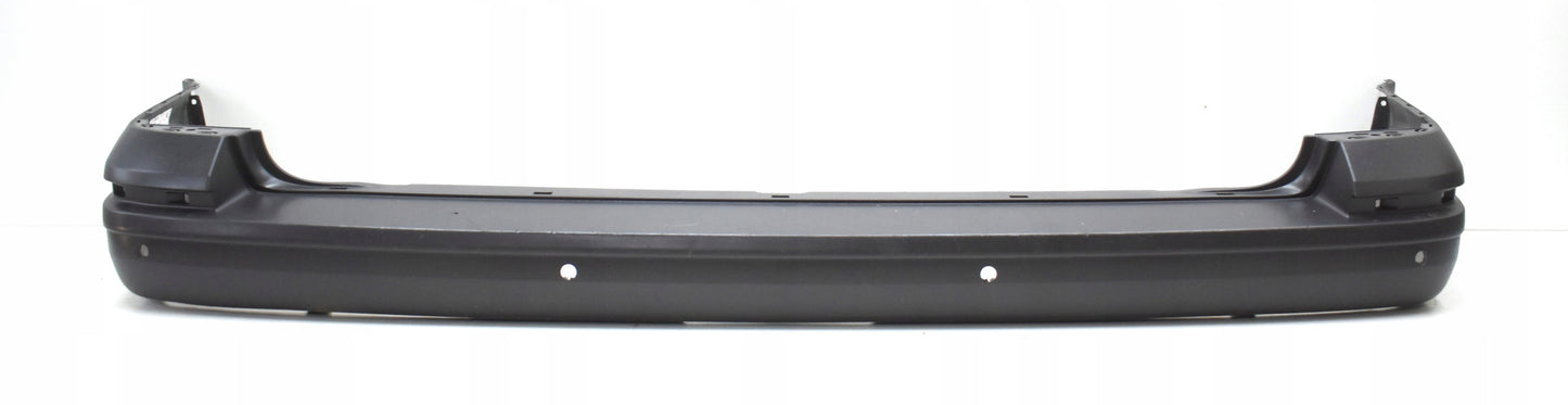 VW TRANSPORTER T6 7LA MULTIVAN CARAVELLE REAR BUMPER ORG