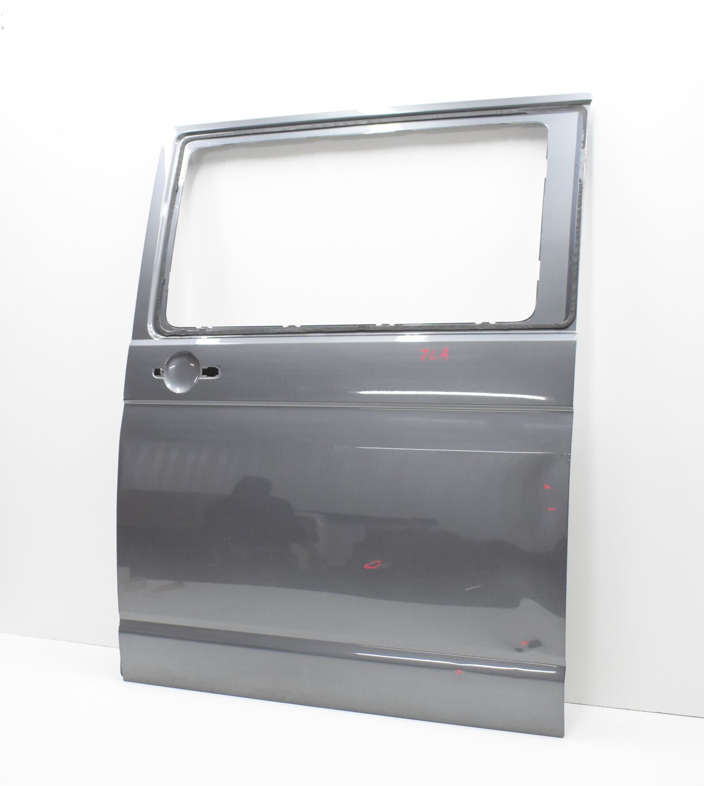 VW TRANSPORTER T6 LIFT 7LA MULTIVAN LEFT SIDE SLIDING DOOR ORG