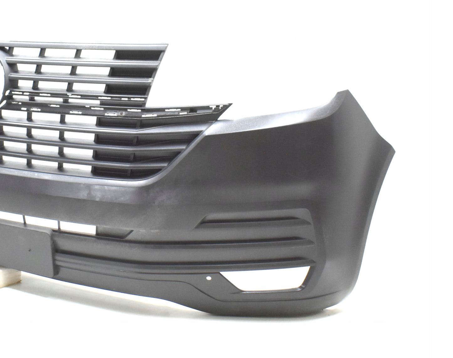 VW Transporter T6 (7LA) Front Bumper - Original