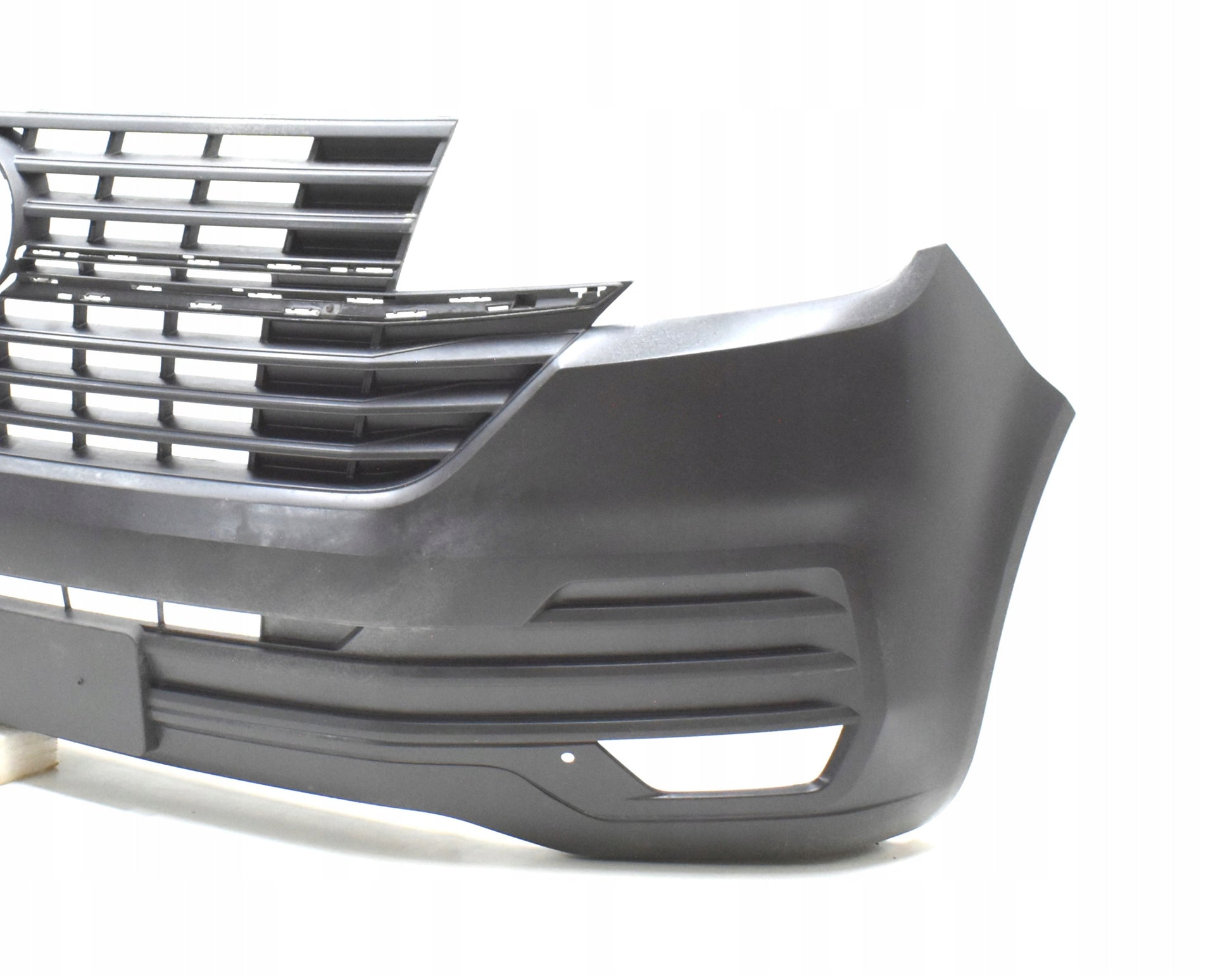 VW Transporter T6 (7LA) Front Bumper - Original